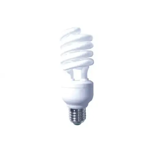 Bec economic Panasonic putere lampa 22W, echivalent pentru incandescenta 100W, EFD22E27HD3E
