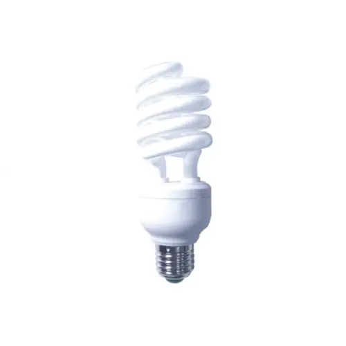 Bec economic Panasonic putere lampa 22W, echivalent pentru incandescenta 100W, EFD22E27HD3E