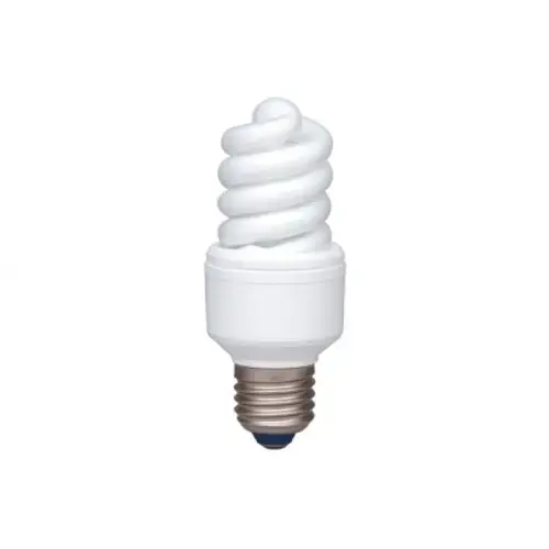 Bec economic Panasonic putere lampa 13W ,echivalent pentru incandescenta 60W, EFD13E282V