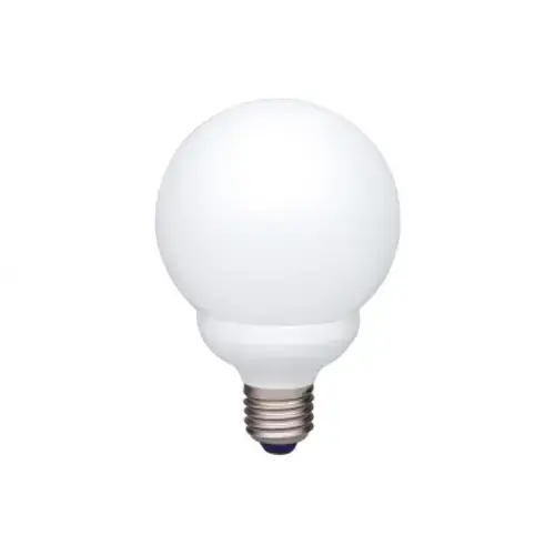 Bec economic Panasonic putere lampa 13W, echivalent pentru incandescenta 60W, EFG13E282V