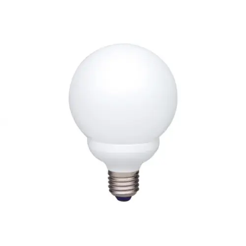 Bec economic Panasonic putere lampa 13W, echivalent pentru incandescenta 55W, EFG13E672V