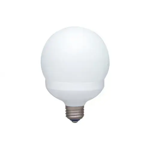 Bec economic Panasonic putere lampa 18W, echivalent pentru incandescenta 80W, EFG18E65HD