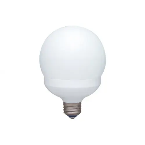 Bec economic Panasonic putere lampa 18W, echivalent pentru incandescenta 80W, EFG18E65HD