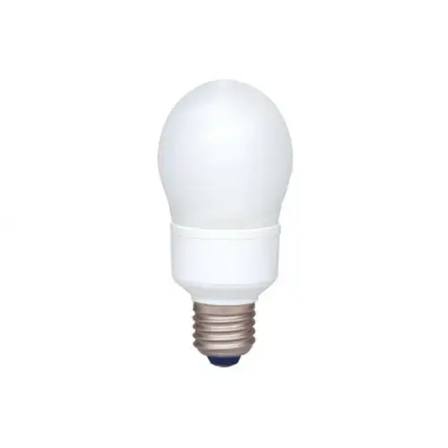 Bec economic Panasonic EFA13E672V putere lampa 13W, echivalent pentru incandescenta 55W