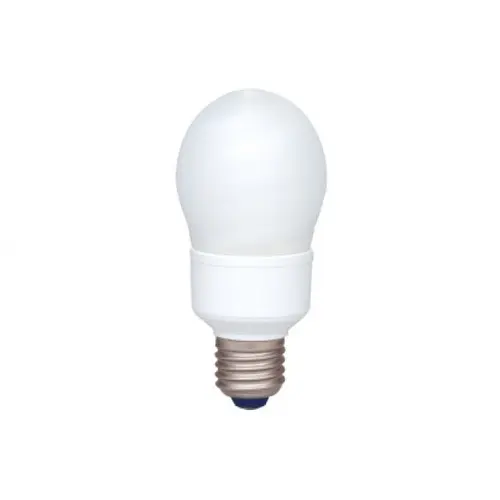Bec economic Panasonic EFA13E672V putere lampa 13W, echivalent pentru incandescenta 55W