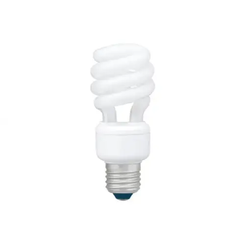 Bec economic Panasonic putere lampa 14W, echivalent pentru incandescenta 75W, EFD14E27HD3