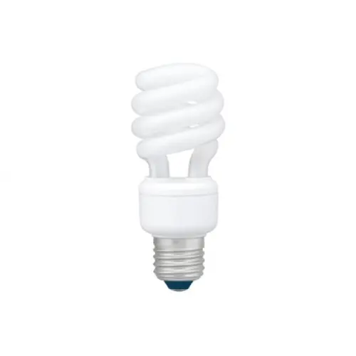 Bec economic Panasonic putere lampa 14W, echivalent pentru incandescenta 75W, EFD14E27HD3