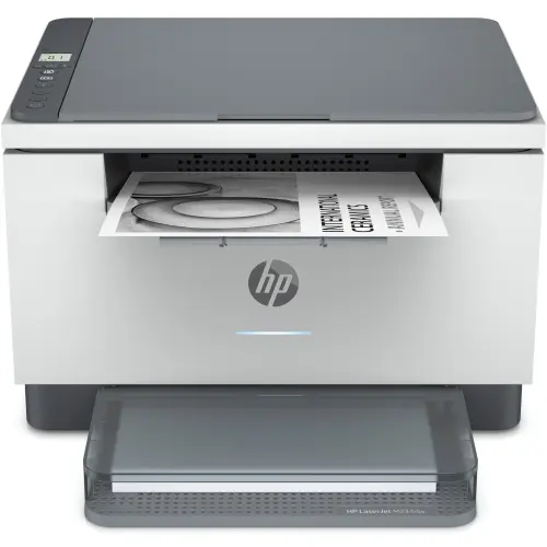 Multifunctional laser monocrom HP LaserJet MFP M234dw, Retea, Wireless, Duplex, A4