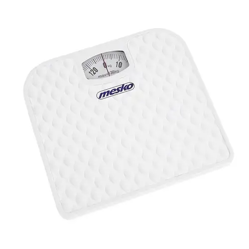 Cantar mecanic Mesko MS 8160, 130 kg maxim