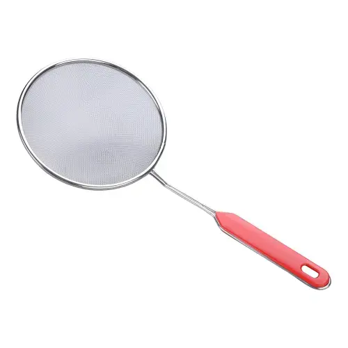 Paleta strecuratoare, 16 cm, inox - Zokura