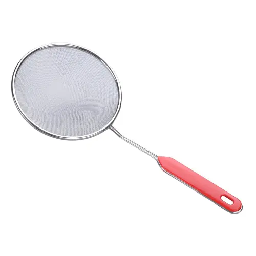 Paleta strecuratoare, 15 cm, inox - Zokura