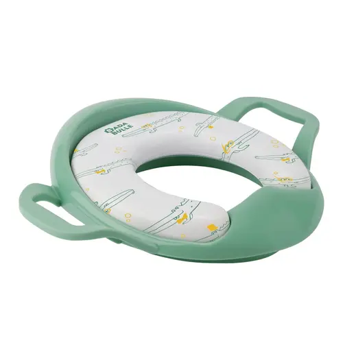 Reductor Wc Cu Manere Verde, Badabulle