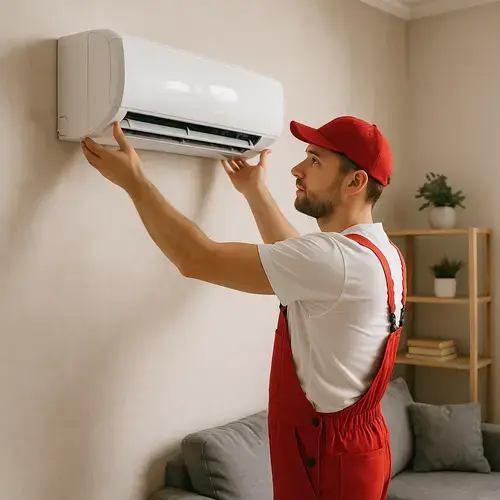 Instalare Aer conditionat, 1-3 zile lucratoare cu kit inclus 7000 – 16000 BTU