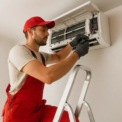 Instalare Aer conditionat, 1-3 zile lucratoare fara kit inclus 7000 – 16000 BTU