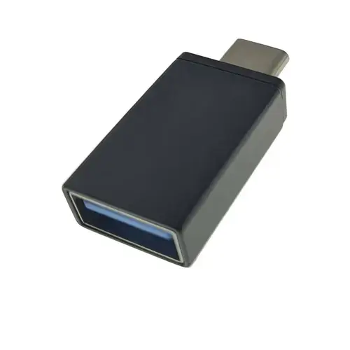Adaptor  Gembird A-USB3-CMAF-01, USB 3.0 - USB-C