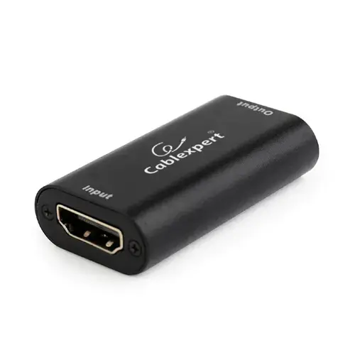 Adaptor Gembird  DRP-HDMI-02, HDMI - HDMI