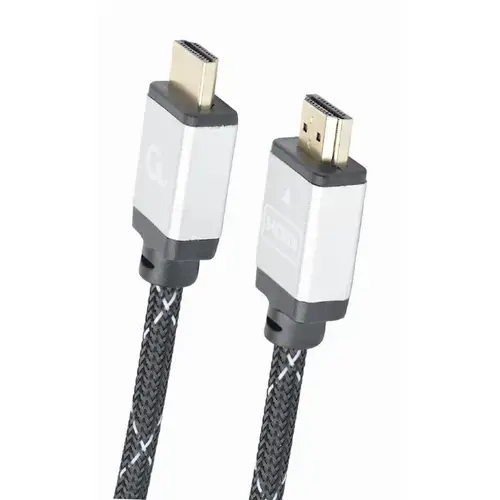 Cablu Gembird CCB-HDMIL-3M, HDMI - HDMI, 3m