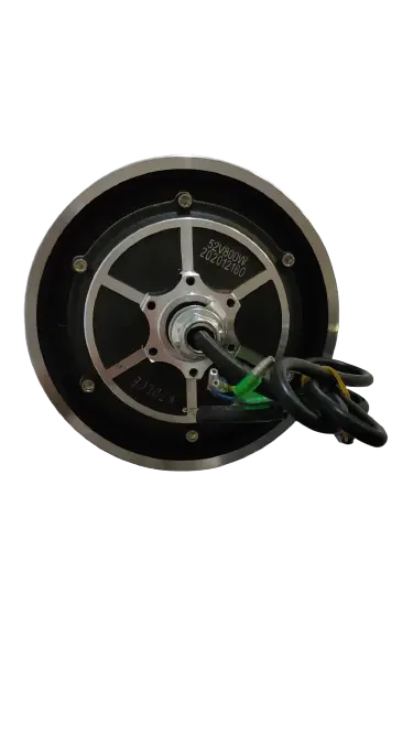 Motor pentru trotineta electrica SPEEDXMAN 10, 52V/600W