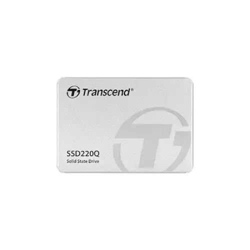 SSD Transcend 500GB, 2.5inch, SATA III (Argintiu)