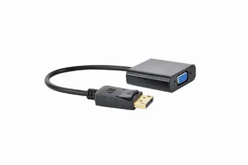Cablu adaptor Gembird A-DPM-VGAF-02, Displayport - VGA