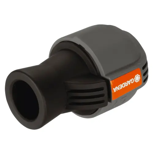 Stut Gardena 25 mm cu filet interior 3/4inch