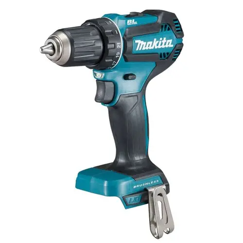Masina de gaurit/insurubat compatibila cu acumulator 18 V Makita DDF485Z