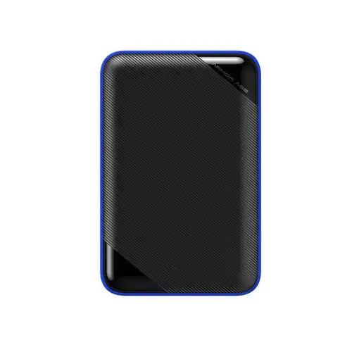 Hard disk extern Silicon Power A62 Game Drive 1TB 2.5 inch USB 3.2 Blue