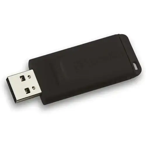 Memorie USB Verbatim Store'n'go, 128GB, USB 2.0