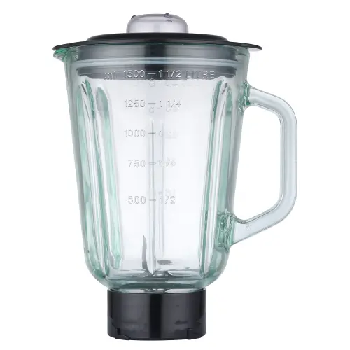 Accesoriu blender FRAM ACC-BLK1500M, compatibil cu mixerul planetar FPM-K1500M