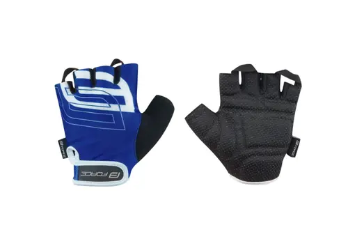 Manusi Force Sport Albastru XL
