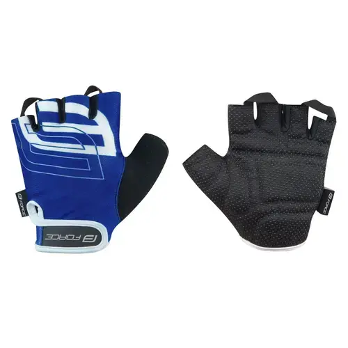 Manusi Force Sport Albastru S