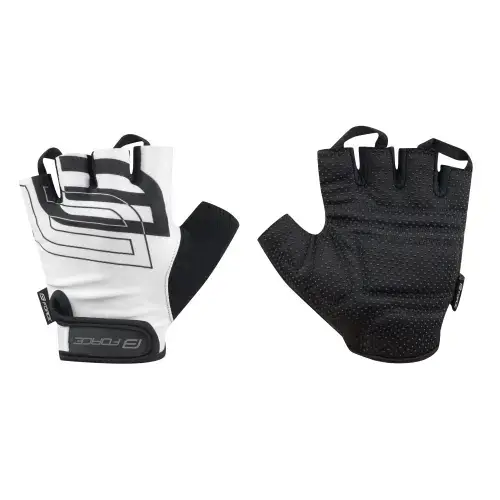 Manusi Force Sport Albe 2XL