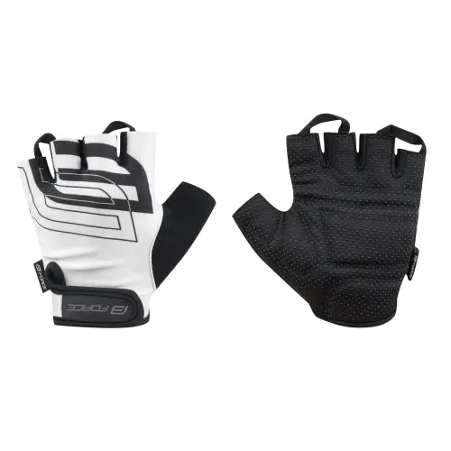Manusi Force Sport Albe 2XL