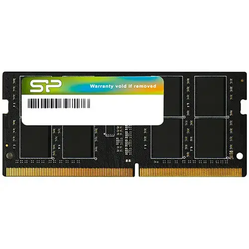 Memorie Laptop Silicon Power, 16GB DDR4, 3200MHz CL22