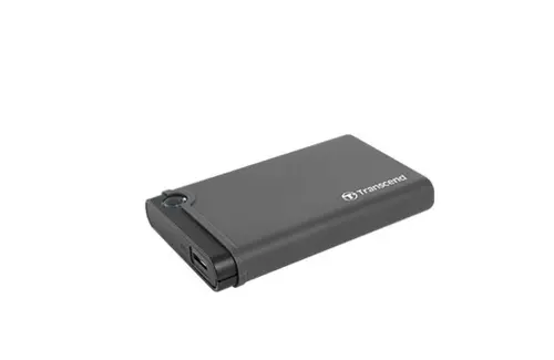 Rack SSD / HDD Transcend TS0GSJ25CK3 USB 3.1