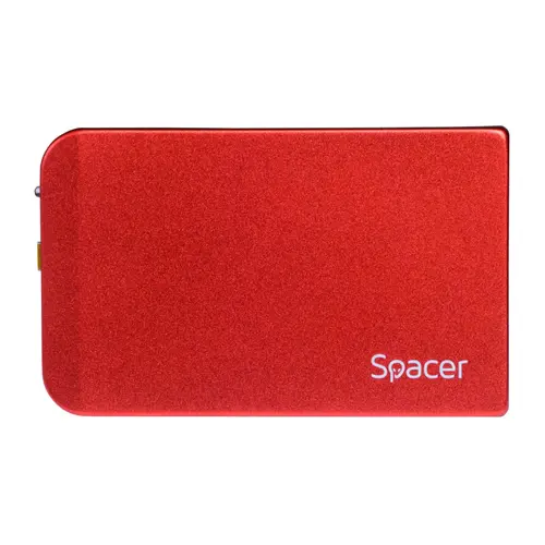 Rack Spacer SPR-25611 Red,2.5', USB 3.0