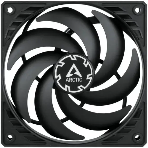Ventilator ARCTIC P12 SLIM PWM PST, 120mm