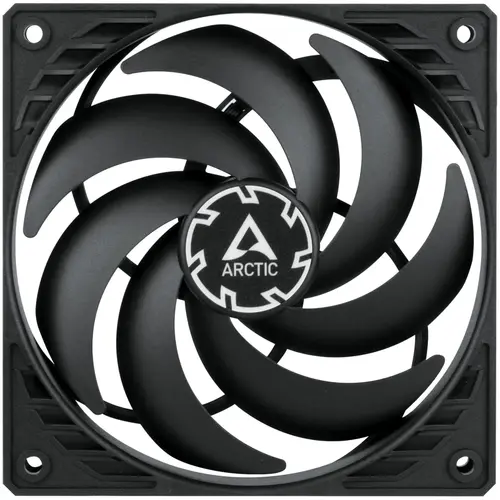 Ventilator ARCTIC P12 SLIM PWM PST, 120mm