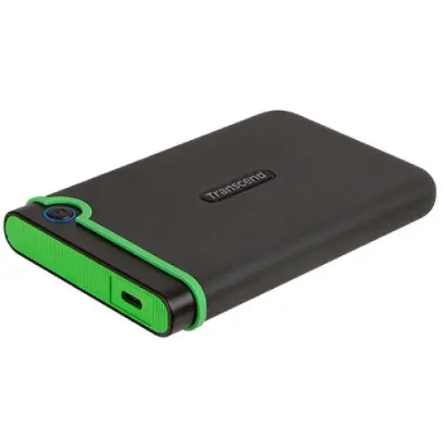 HDD Extern Transcend StoreJet M3, 2TB, 2.5'', USB Type C
