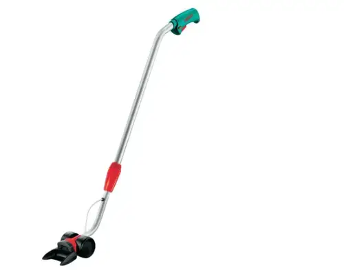 Tija telescopica Bosch pentru trimmer Isio, 115 cm