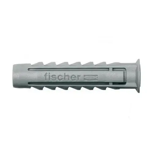 Diblu FISCHER NYLON SX 10x50, 50 bucati