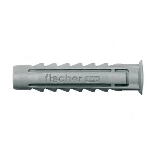 Diblu FISCHER NYLON SX 10x50, 50 bucati