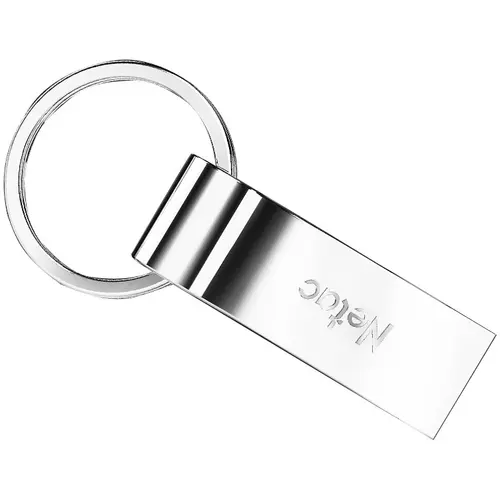 Memorie USB Netac NT03U275N-032G-20SL U275, 32GB, zinc, USB 2.0
