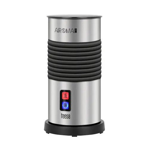 Aparat spumare lapte Milk Froter Aroma Teesa