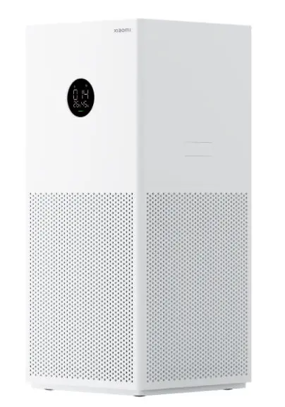 Purificator aer Xiaomi Smart Air Purifier 4 Lite, Smart Wi-Fi, CADR 360m3/h, Filtru Hepa, PM2.5, acoperire 43 mp (Alb)