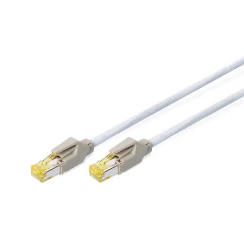 Cablu Patch Cord SFTP , Cat.6A, 1m, DK-1644-A-010 DIGITUS