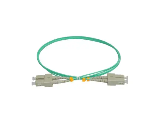 Patch Cord fibra optica, Digitus, SC / SC 1m OM3