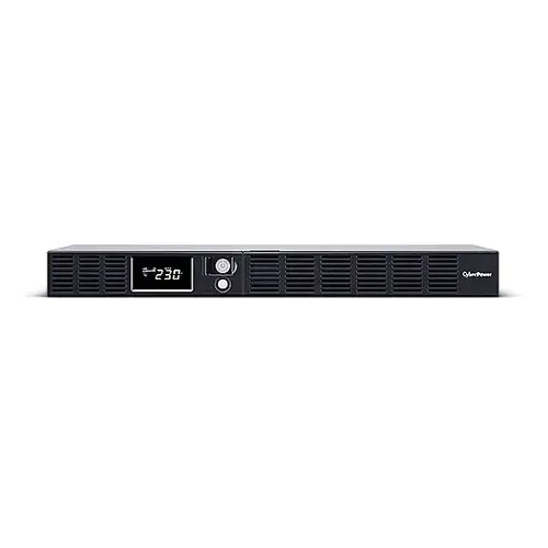UPS Cyber Power OR600ERM1U 600VA Silver