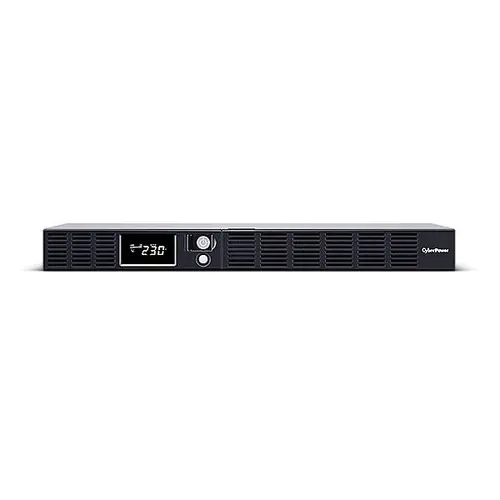 UPS Cyber Power OR600ERM1U 600VA Silver