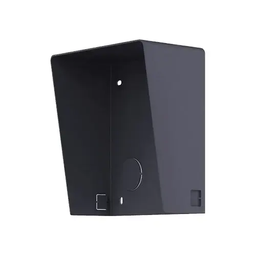 Rama protectie interfon modular 1 modul - HIKVISION DS-KABD8003-RS1